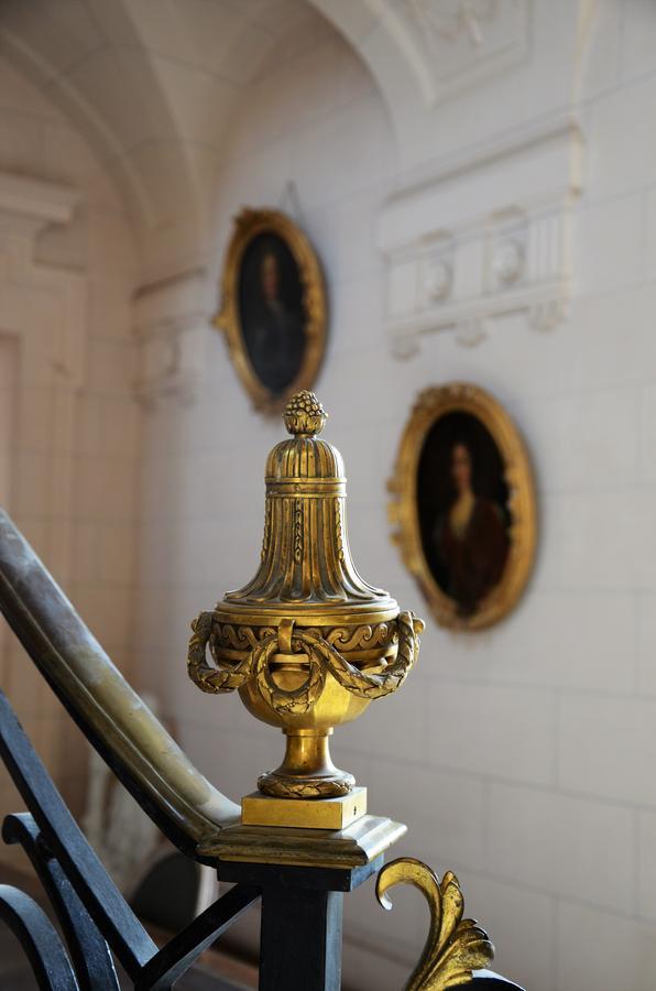 The Originals Le Chateau De Dissay Poitiers エクステリア 写真